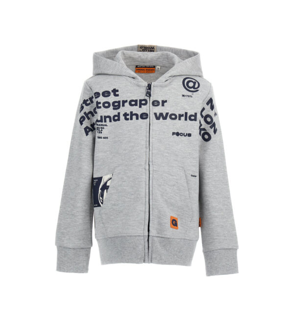 Desert Shade Boy Hoodie – Image 5