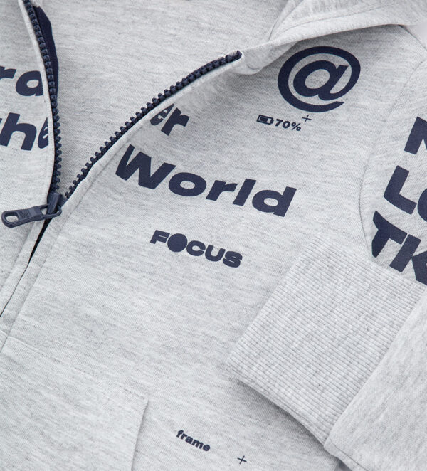 Desert Shade Boy Hoodie – Image 7