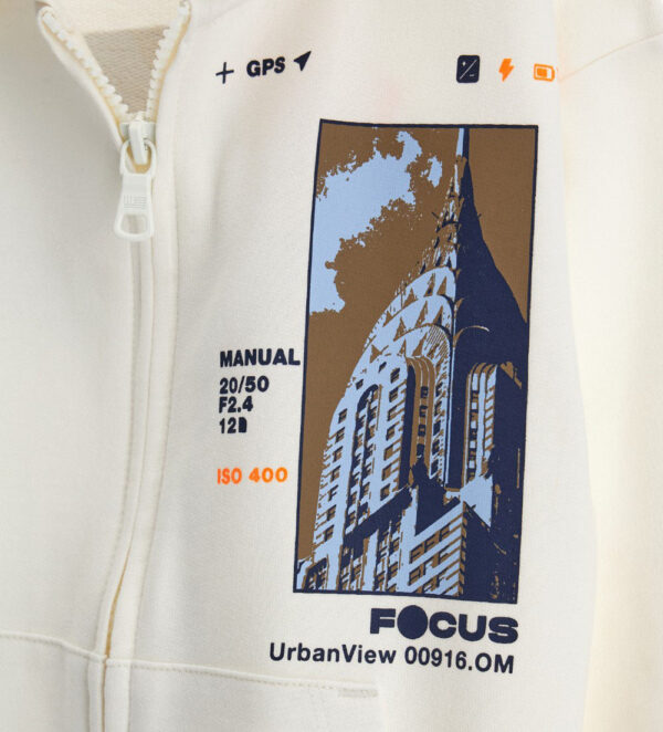 Desert shade boy hoodie 13 – Image 9