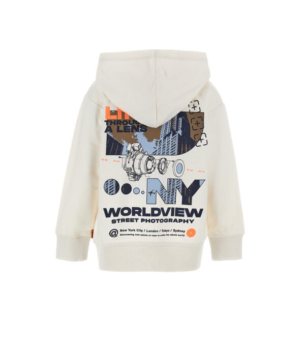 Desert shade boy hoodie 13 – Image 7