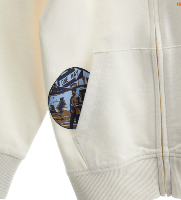 Desert shade boy hoodie 13 – Image 8