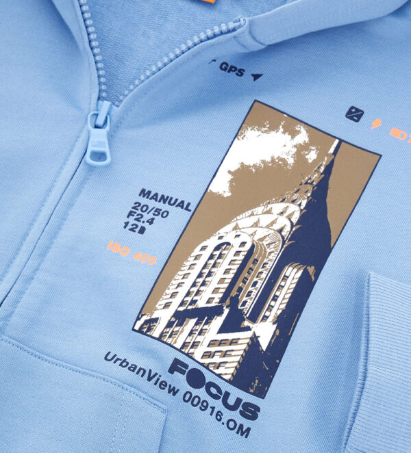 Desert shade boy hoodie 13 – Image 5