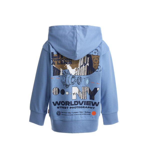 Desert shade boy hoodie 13 – Image 2