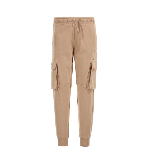 Desert Shade Boy Cargo Pants – Image 5