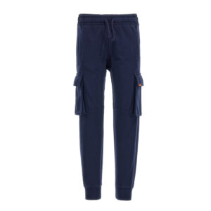 Desert Shade Boy Cargo Pants