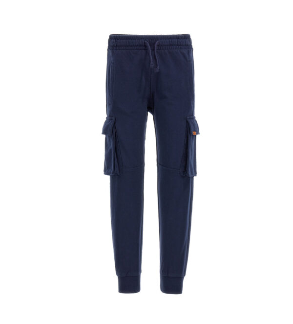 Desert Shade Boy Cargo Pants