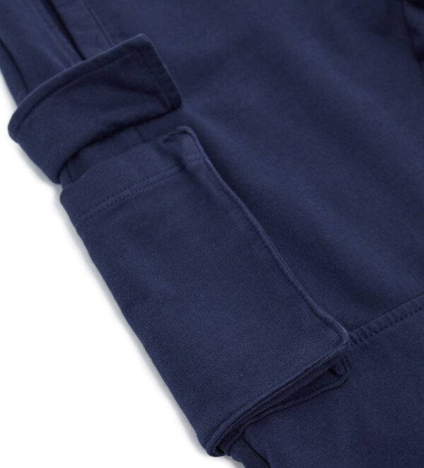 Desert Shade Boy Cargo Pants – Image 4