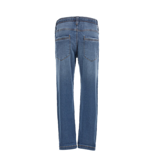 Desert shade boy 5 pocket trousers 1 – Image 2