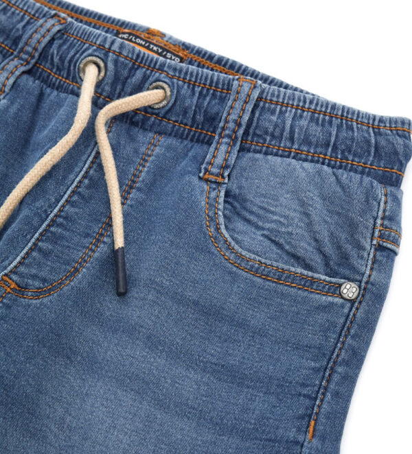 Desert shade boy 5 pocket trousers 1 – Image 6