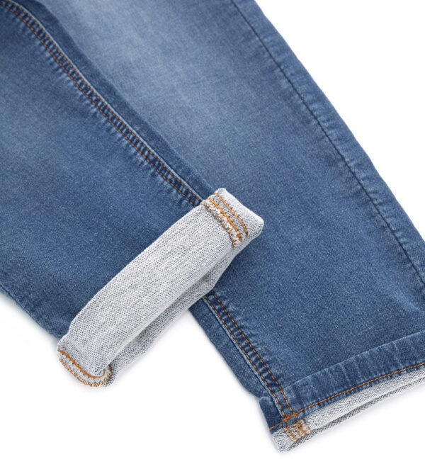 Desert shade boy 5 pocket trousers 1 – Image 5