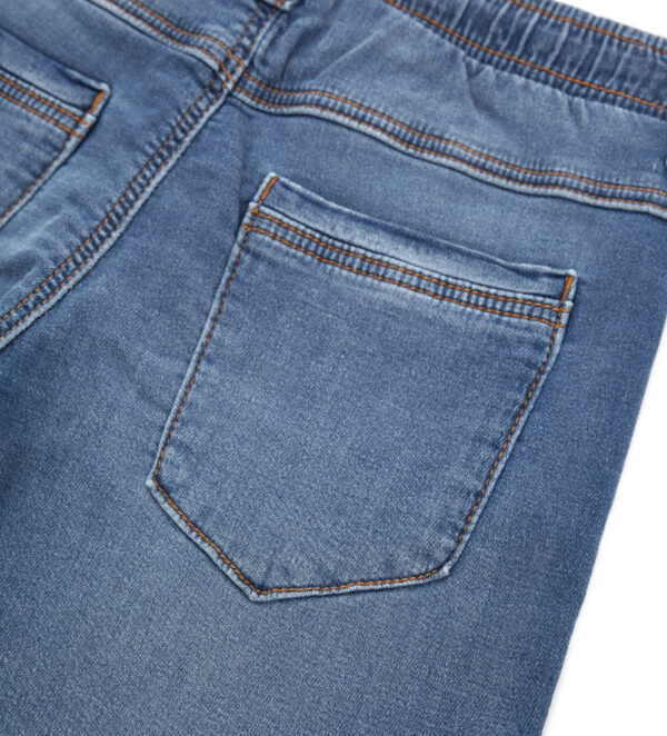 Desert shade boy 5 pocket trousers 1 – Image 4