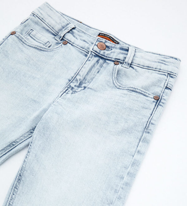 Desert shade boy 5 pocket trousers 2 – Image 5