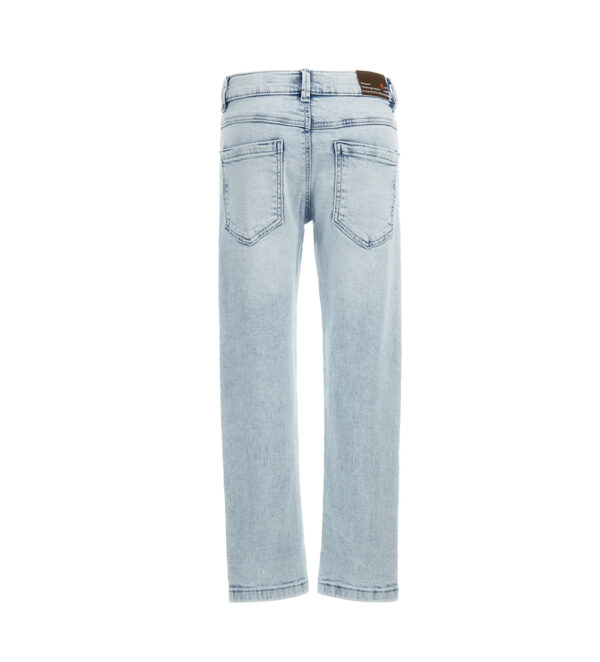 Desert shade boy 5 pocket trousers 2 – Image 2