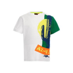 Colorful adventures boy short sleeve t-shirt 41