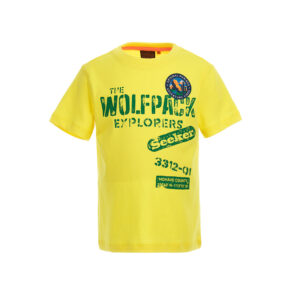 Colorful adventures boy short sleeve t-shirt 46