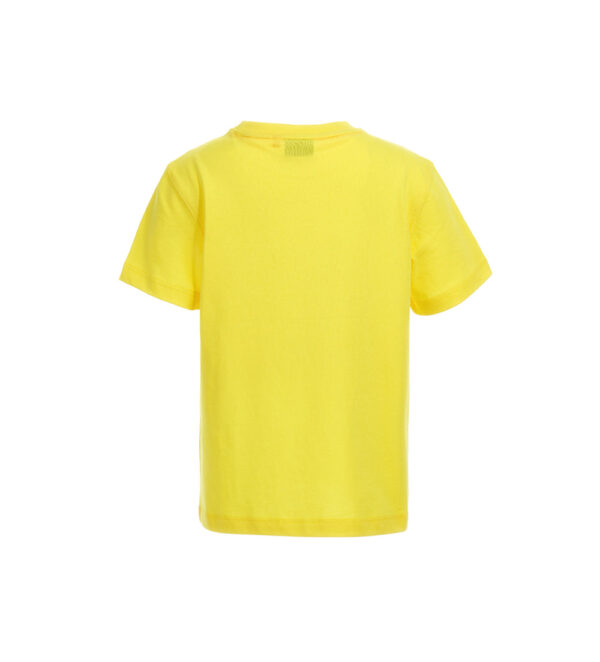 Colorful adventures boy short sleeve t-shirt 46 – Image 2