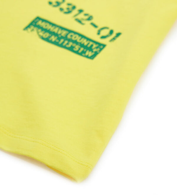 Colorful adventures boy short sleeve t-shirt 46 – Image 5