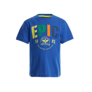 Colorful adventures boy short sleeve t-shirt 48