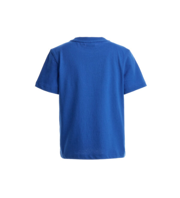 Colorful adventures boy short sleeve t-shirt 48 – Image 2