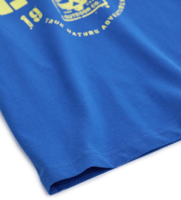 Colorful adventures boy short sleeve t-shirt 48 – Image 5