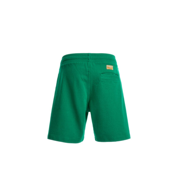 Colorful adventures boy bermuda shorts with pockets 3 – Image 7