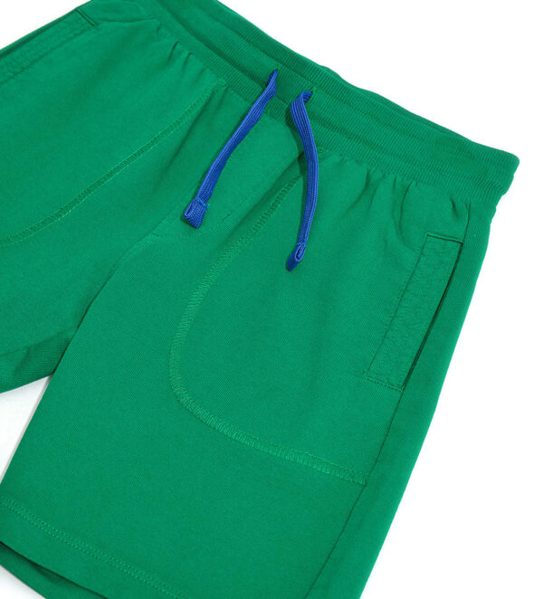 Colorful adventures boy bermuda shorts with pockets 3 – Image 9