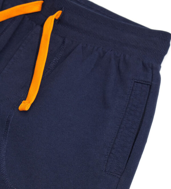 Colorful Adventures Boy Bermuda Shorts With Pockets – Image 5