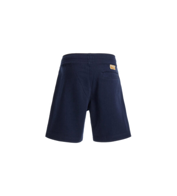 Colorful Adventures Boy Bermuda Shorts With Pockets – Image 2
