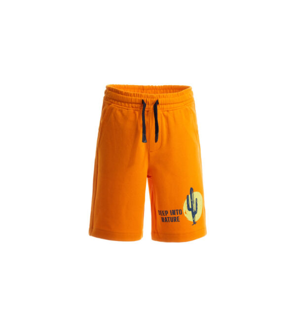 Colorful adventures boy america pocket bermuda shorts – Image 6