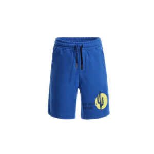 Colorful adventures boy america pocket bermuda shorts