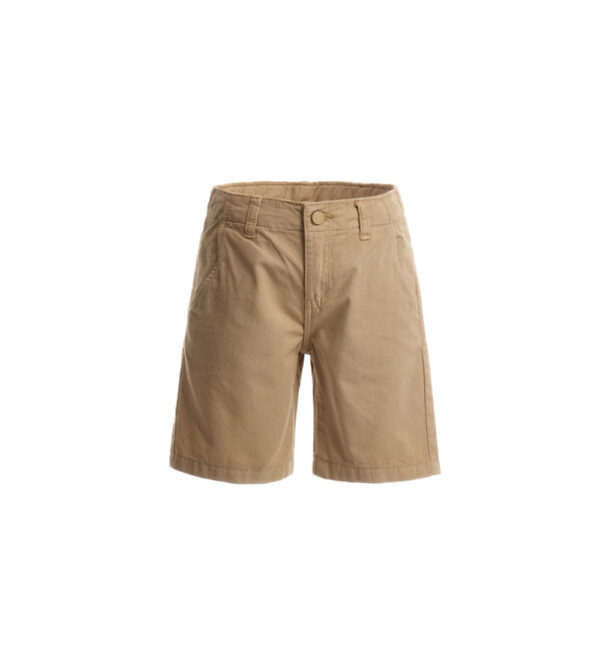 Colorful adventures boy gabardine bermuda shorts 2 – Image 8