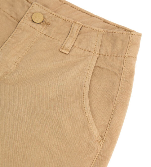 Colorful adventures boy gabardine bermuda shorts 2 – Image 12
