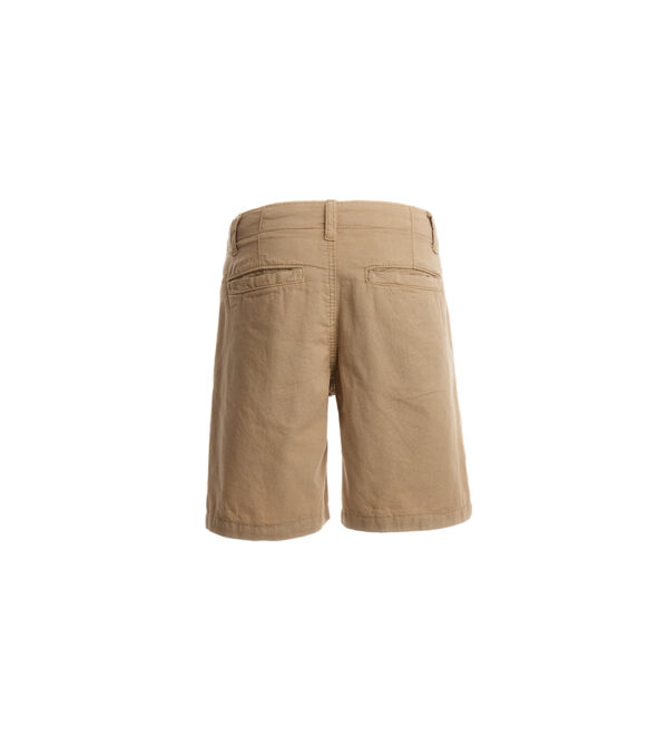 Colorful adventures boy gabardine bermuda shorts 2 – Image 9