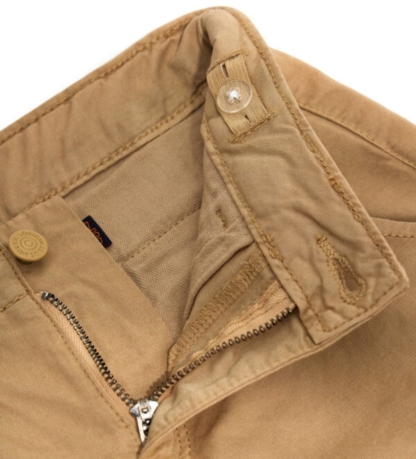 Colorful adventures boy gabardine bermuda shorts 2 – Image 10