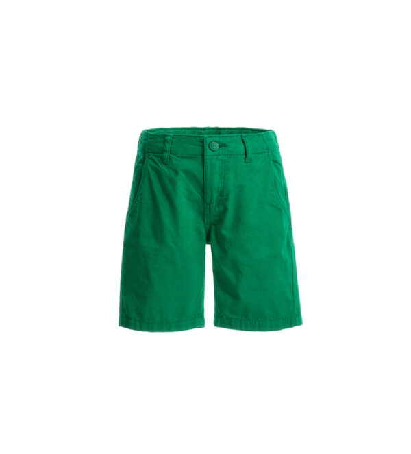 Colorful adventures boy gabardine bermuda shorts 2 – Image 6