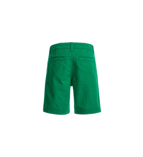 Colorful adventures boy gabardine bermuda shorts 2 – Image 14