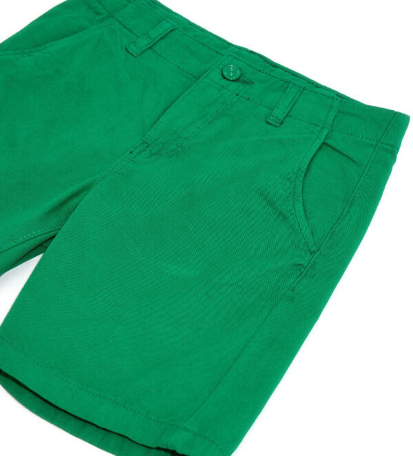 Colorful adventures boy gabardine bermuda shorts 2 – Image 13