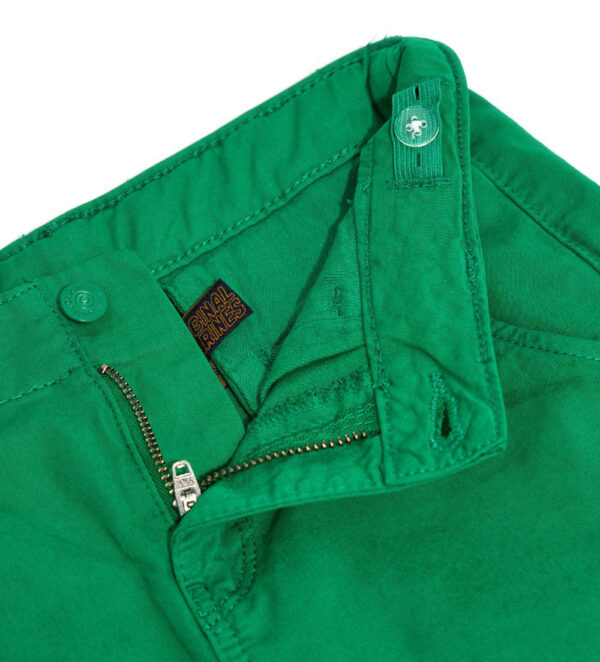 Colorful adventures boy gabardine bermuda shorts 2 – Image 7