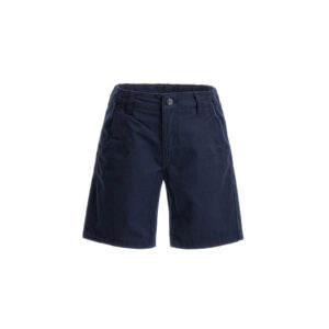 Colorful Adventures Boy Gabardine Bermuda Shorts