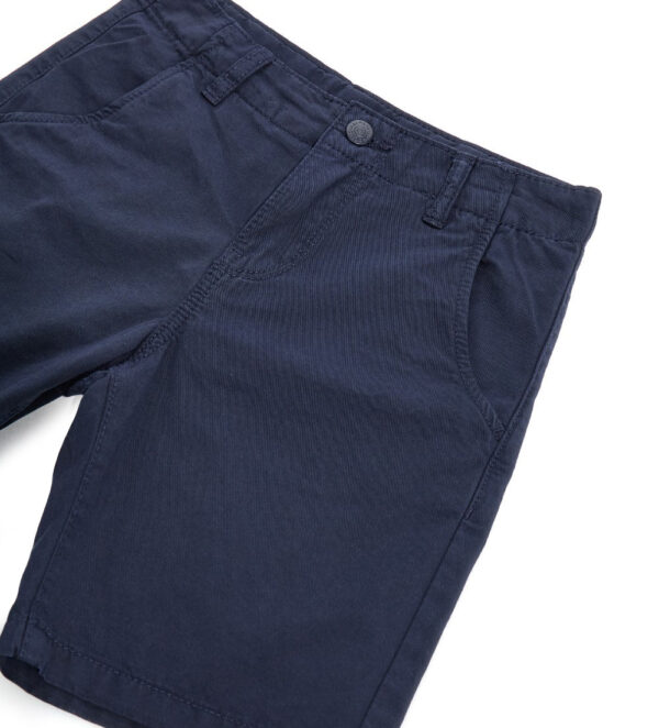 Colorful Adventures Boy Gabardine Bermuda Shorts – Image 5