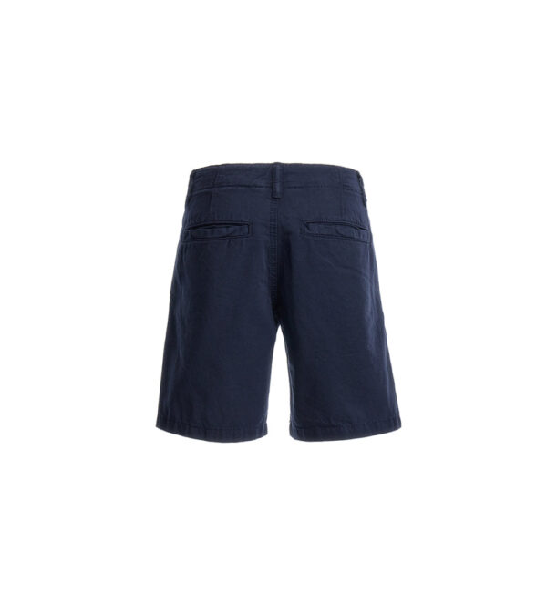 Colorful Adventures Boy Gabardine Bermuda Shorts – Image 4