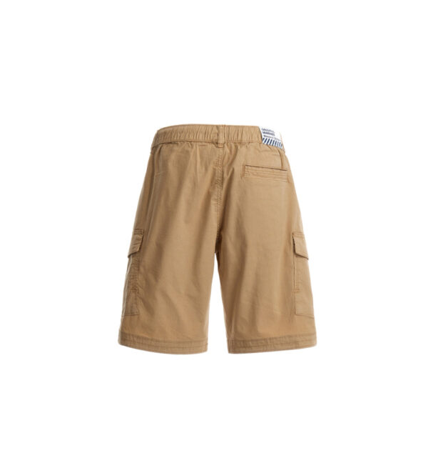 Colorful adventures boy cargo bermuda – Image 7