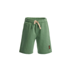Ethno beach  boy elastic waist bermuda shorts 2