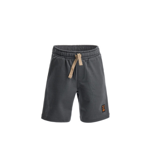 Ethno beach  boy elastic waist bermuda shorts 2 – Image 6