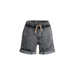 Ethno beach  boy fleece bermuda shorts