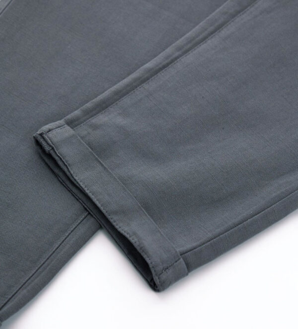 Ethno Beach  Boy Linen-Cotton Trousers – Image 9