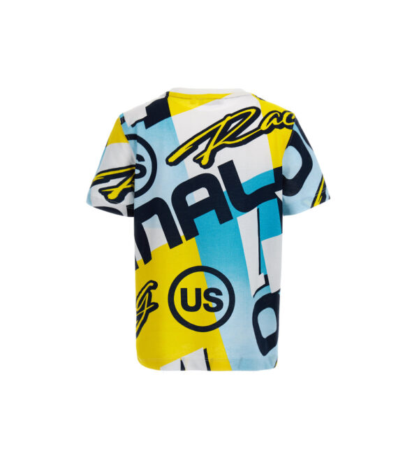 Off road boy short sleeve t-shirt 25 – Image 6