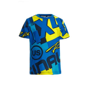 Off road boy short sleeve t-shirt 25