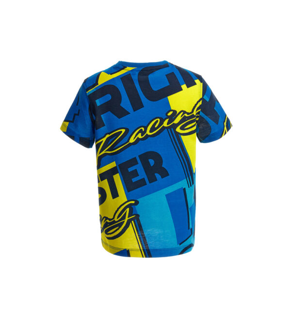 Off road boy short sleeve t-shirt 25 – Image 2