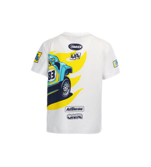 Off road boy short sleeve t-shirt 36 – Image 7
